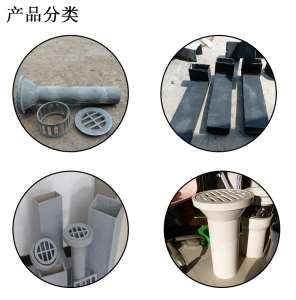陵水桥梁排水管厂家